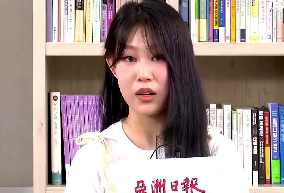 我以为小沈阳送女儿出国只是为了出道；我也以为小沈阳女儿想当明星只是为了要出名，但