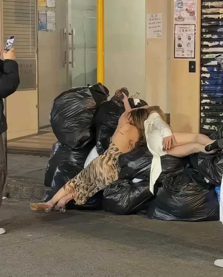 喝酒真的不好！#喝酒别伤身# #禁喝酒#
