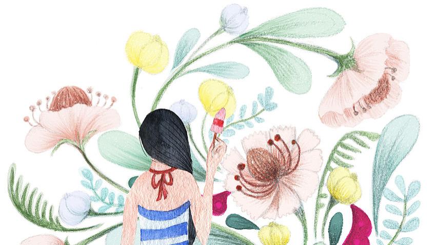 人到中年的我，更加能体会到独处的奇妙了