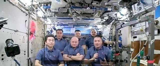 中国空间站为什么要叫上外国人来？因为说白了，阿拉伯老板抬手就是300亿美元，不要