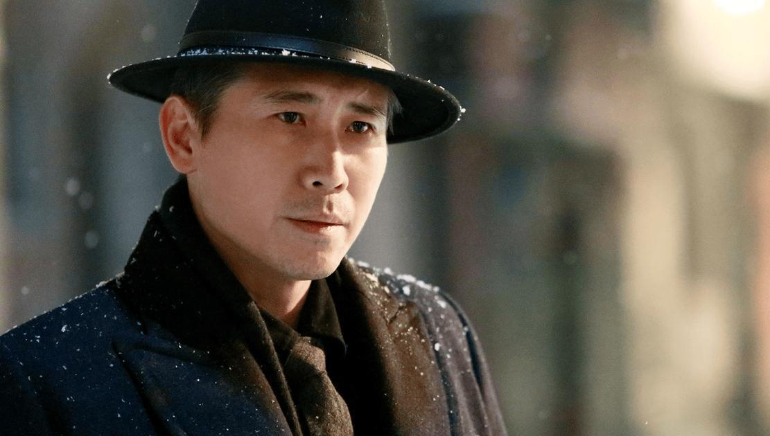 “戏红人不红”的宝藏大叔李乃文，最近又杀疯了！从《钢的琴》的文艺爹到《恋爱先生》
