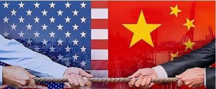 世界苦老美久矣。三十年河东，三十年河西，风水轮流转，现在轮到谁了呢？
贸易战，