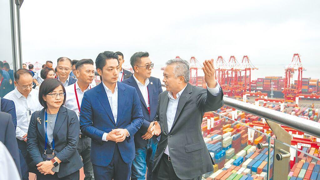 双城论坛延期，国民党议员：赖政府比蔡政府还更糟糕
今年双城论坛在预定举办日期前急