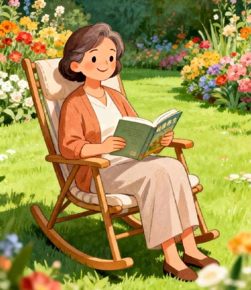 前两天，朋友说他姑父死了，但他姑姑不让他姑父往祖坟上埋。
20年前的时候，他姑父