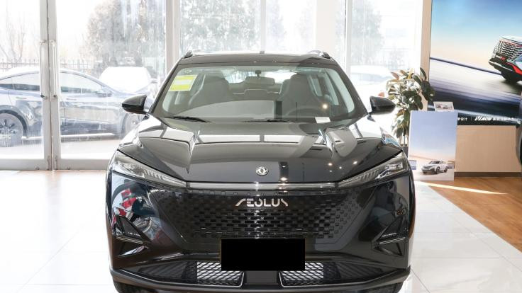 这是什么操作，涨价还减配！国产品牌1.5T燃油SUV也有溢价？