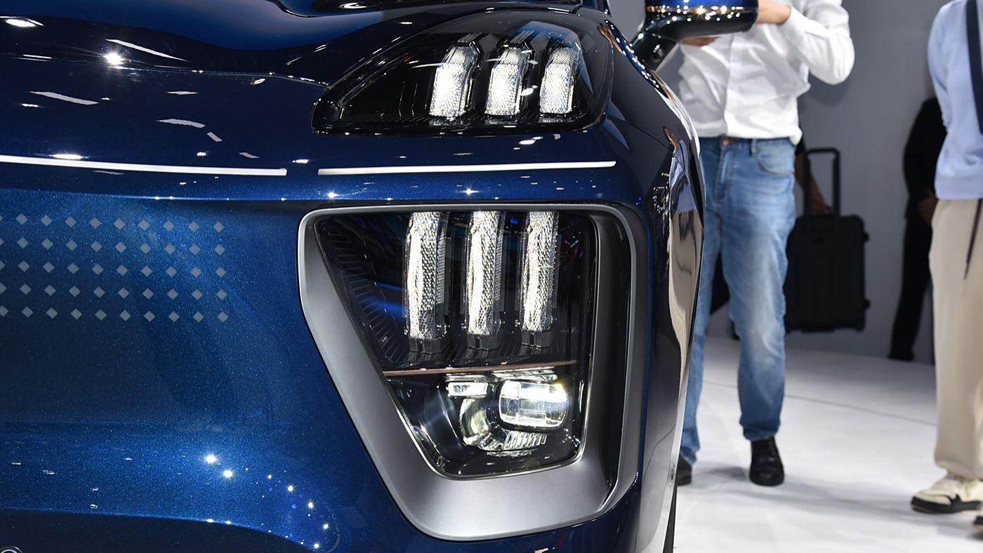 再等6天就上市！车长超5米1，517马力4.5秒破百，预售价公布迷倒一片！