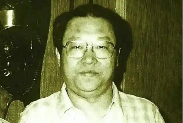 潜伏在台最长间谍李志豪，1998年揪出我军两名高级叛徒，后回香港。李志豪作为一个