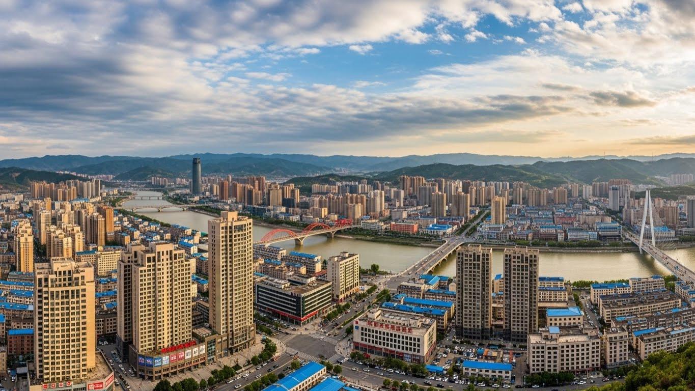 鹤岗房价真相：两年涨超20%！曾经的“白菜价”煤城，谁在默默接盘？