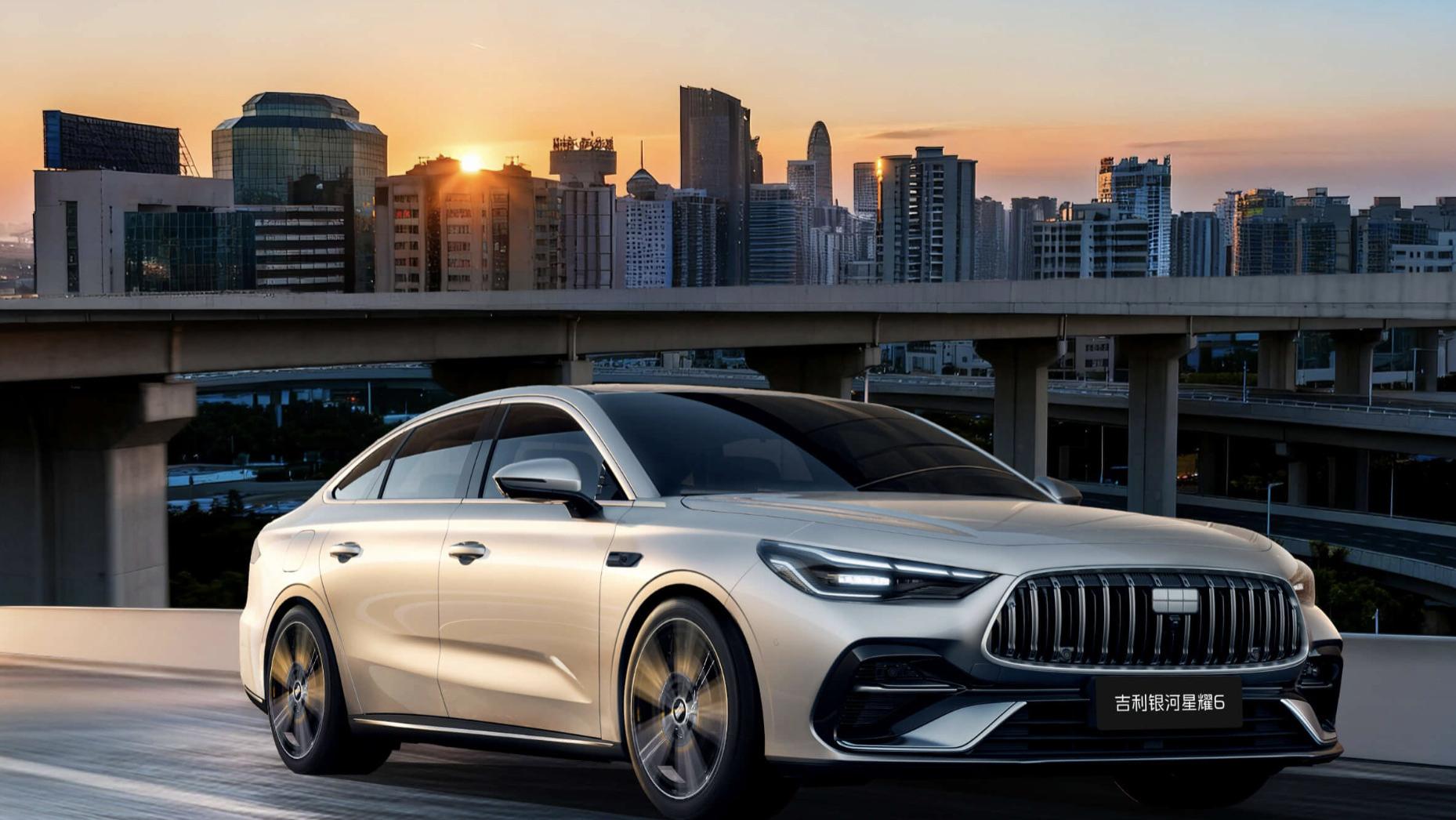 春运自驾的省钱秘籍，银河星耀给你低油耗+多重福利