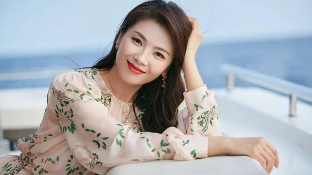 47岁的刘涛，“降咖”早有征兆