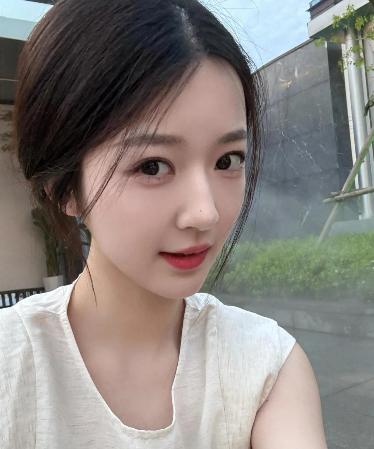 婚姻里总说“激情会消退”，但她的细节狠狠打脸！不拒绝是态度，用对方喜欢的沐浴露是
