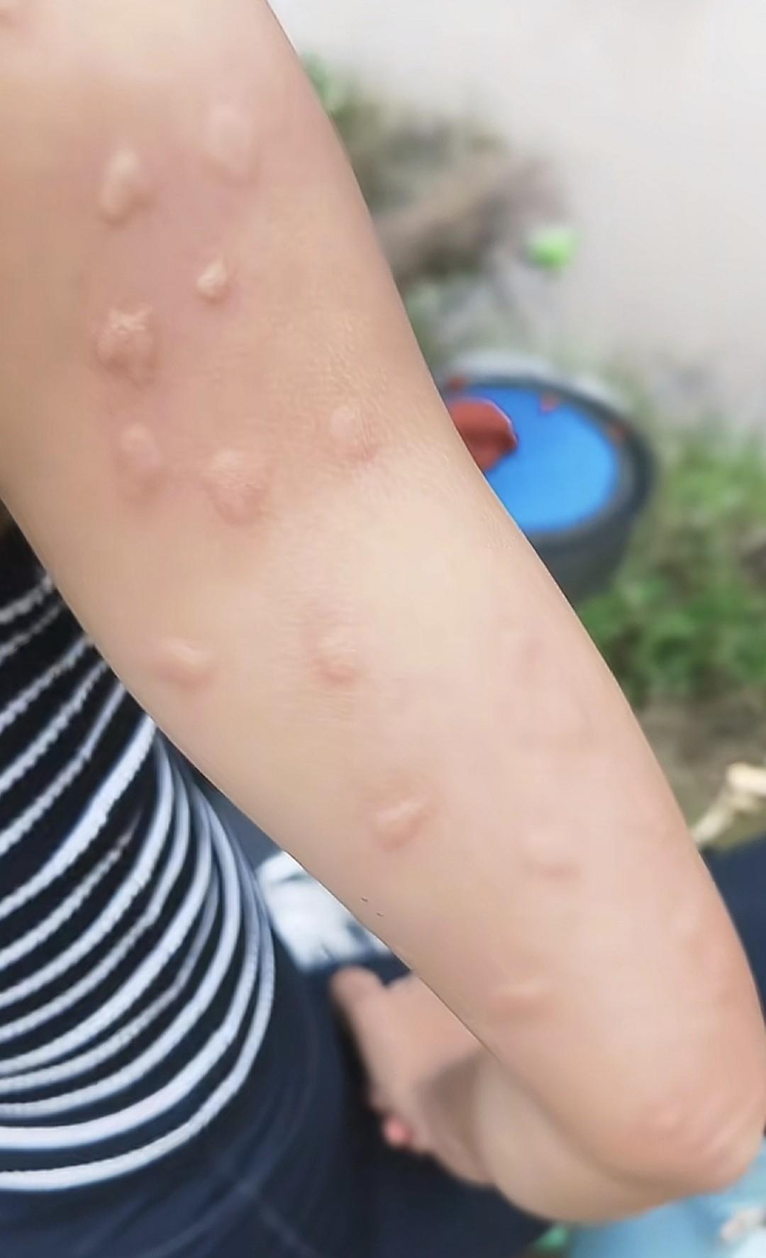 很难遇到有这种精神的女钓友