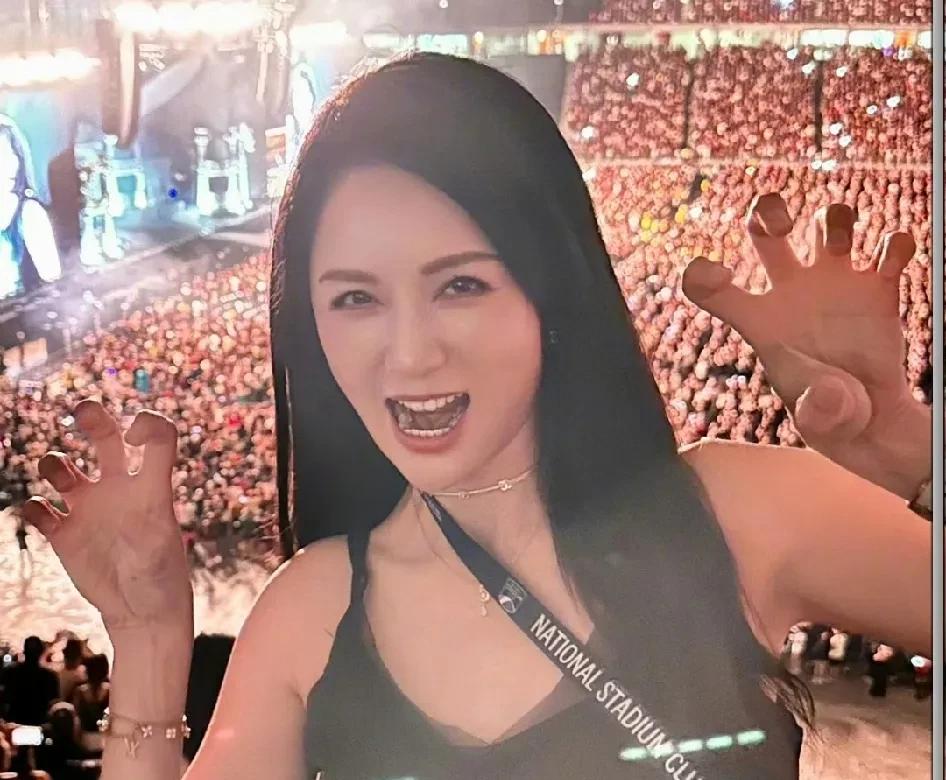 陈乔恩太刚了！



五月二十九日，陈乔恩在Instagram分享了阑尾炎手术的