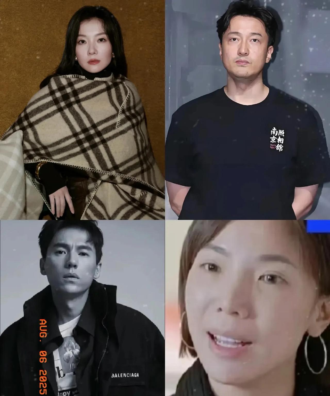 #婚姻中选对人跟经营哪个更重要#说真的，齐溪和宋宁峰那七年没孩子，
现在回头看哪