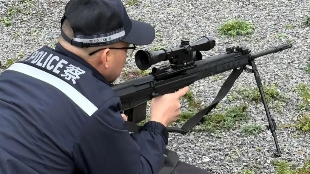 玉溪派出所心系群众安危 高效处置狂犬隐患