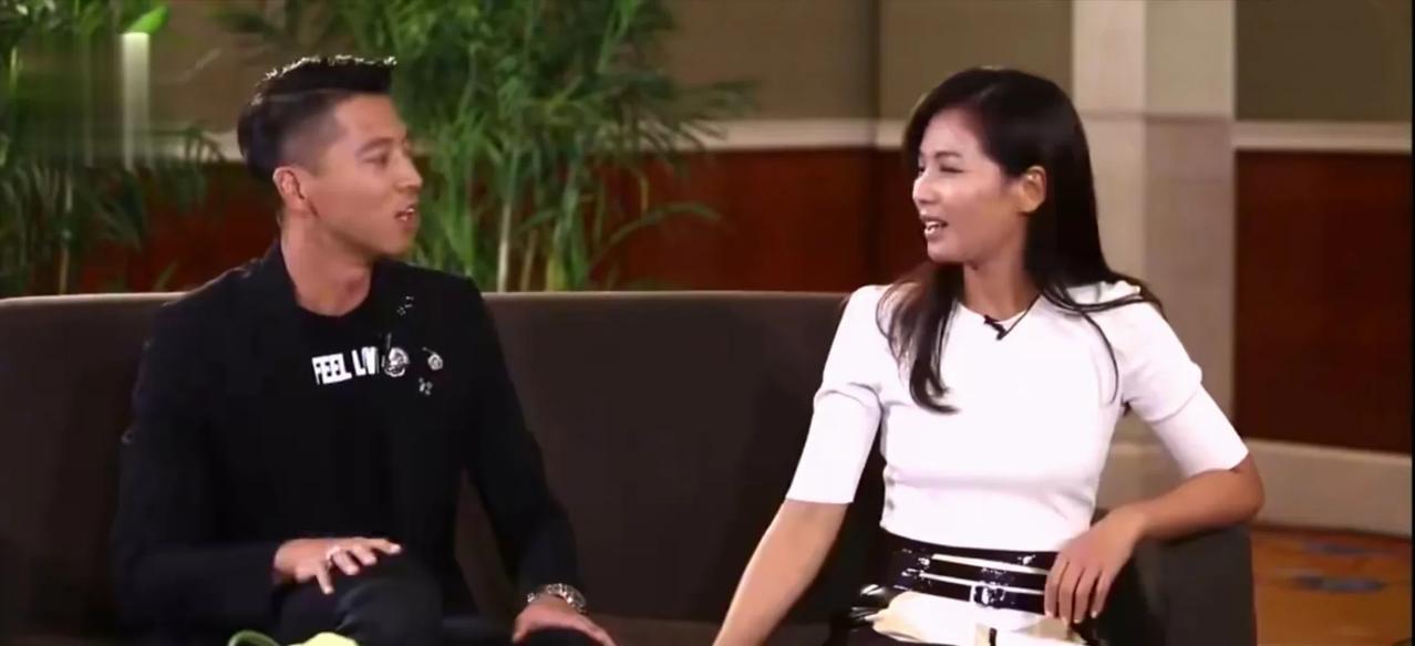 演员刘涛说：“我记得有次在一场颁奖典礼结束后，我和宋丹丹、王雷几个一起吃火锅，那
