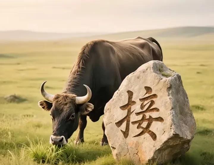 属牛的朋友留意！
明日需多留心人际互动，下午或遇沟通阻碍，处理不当易影响心情与状