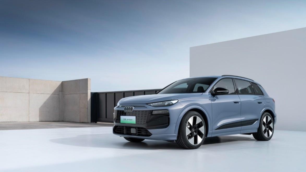 连华为都救不活的奥迪：月销500台，宁德时代看了都摇头！