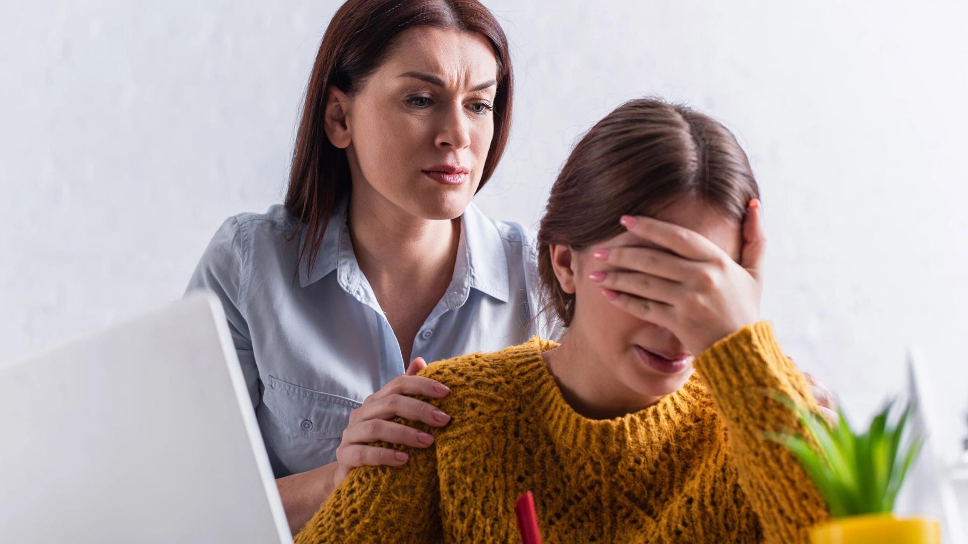 当孩子说“这是我的隐私”：智慧家长的应对之道