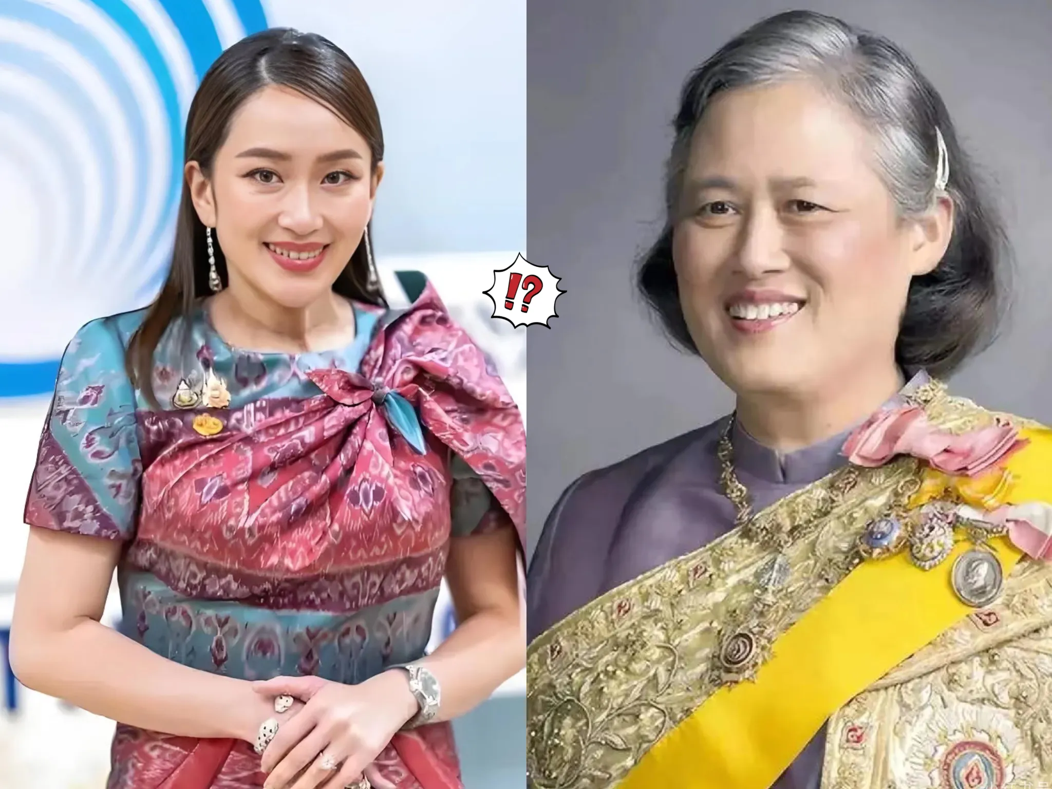 佩通坦离总理宝座只差“法院一锤”？
泰国政坛最近的风波比宫斗剧还精彩！7月9日上