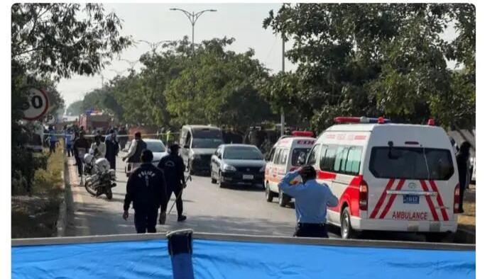 两国首都遭袭，印巴再次走在危险钢丝上