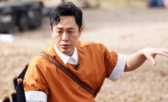 跑龙套20年、吃剩菜、买不起房、被导演嘲笑，如今他打了谁的脸？
张颂文1976年