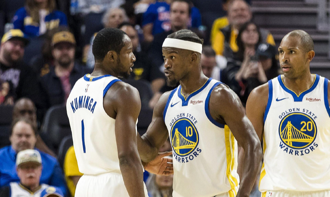 两条交易路线，第一条是换浓眉，不过浓眉索要顶薪续约，加上必须出格林，大概率不会发