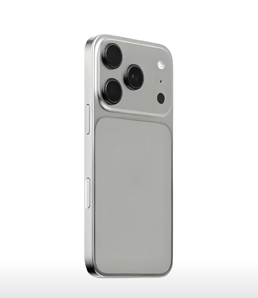 实锤了，国行版iPhone17 Pro将会使用京东方的屏幕，这样国行版就是三家供