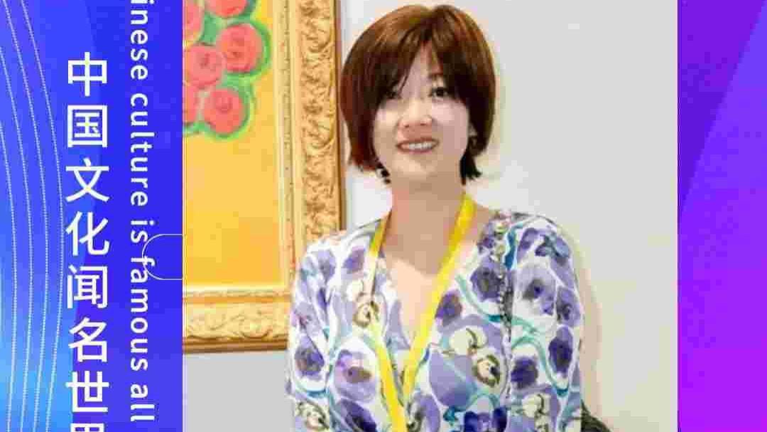 张誉琼 | 收藏投资 大家大作——汇聚当代最具收藏价值艺术家