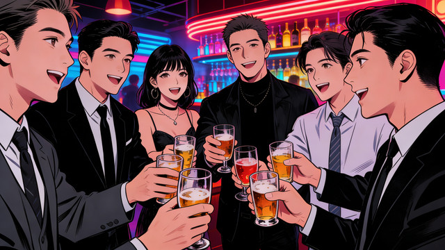 人脉：取决于你有什么价值