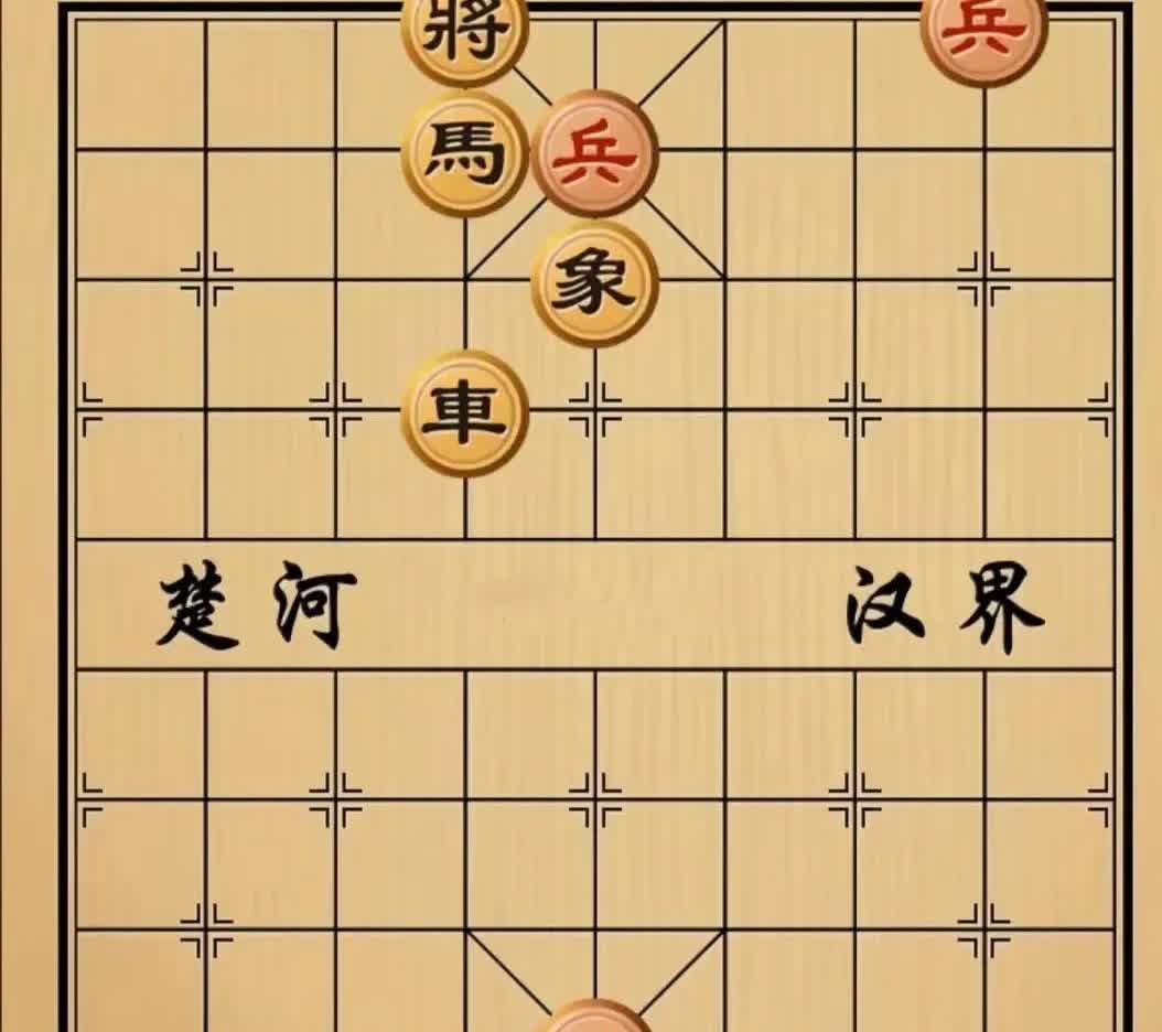 “这个棋你赢了，我从四楼跳下来，”黑方老头求和不成，怒气冲冲。

想想也是，