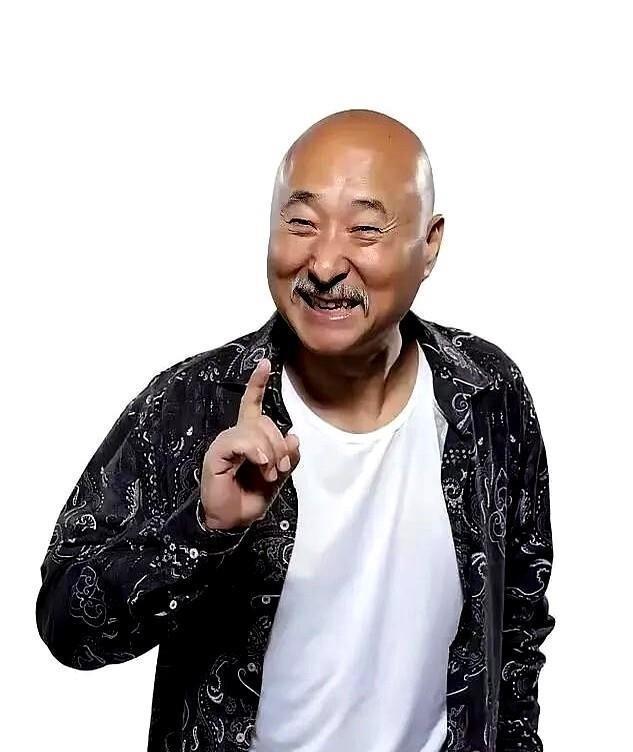 估计朱时茂要急的睡不着了陈佩斯新电影《戏台》票房可能不好了
咱先把话撂前头啊，这