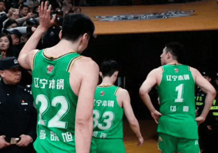 辽篮经营不佳6000万股质押 今夏要重建清洗主力