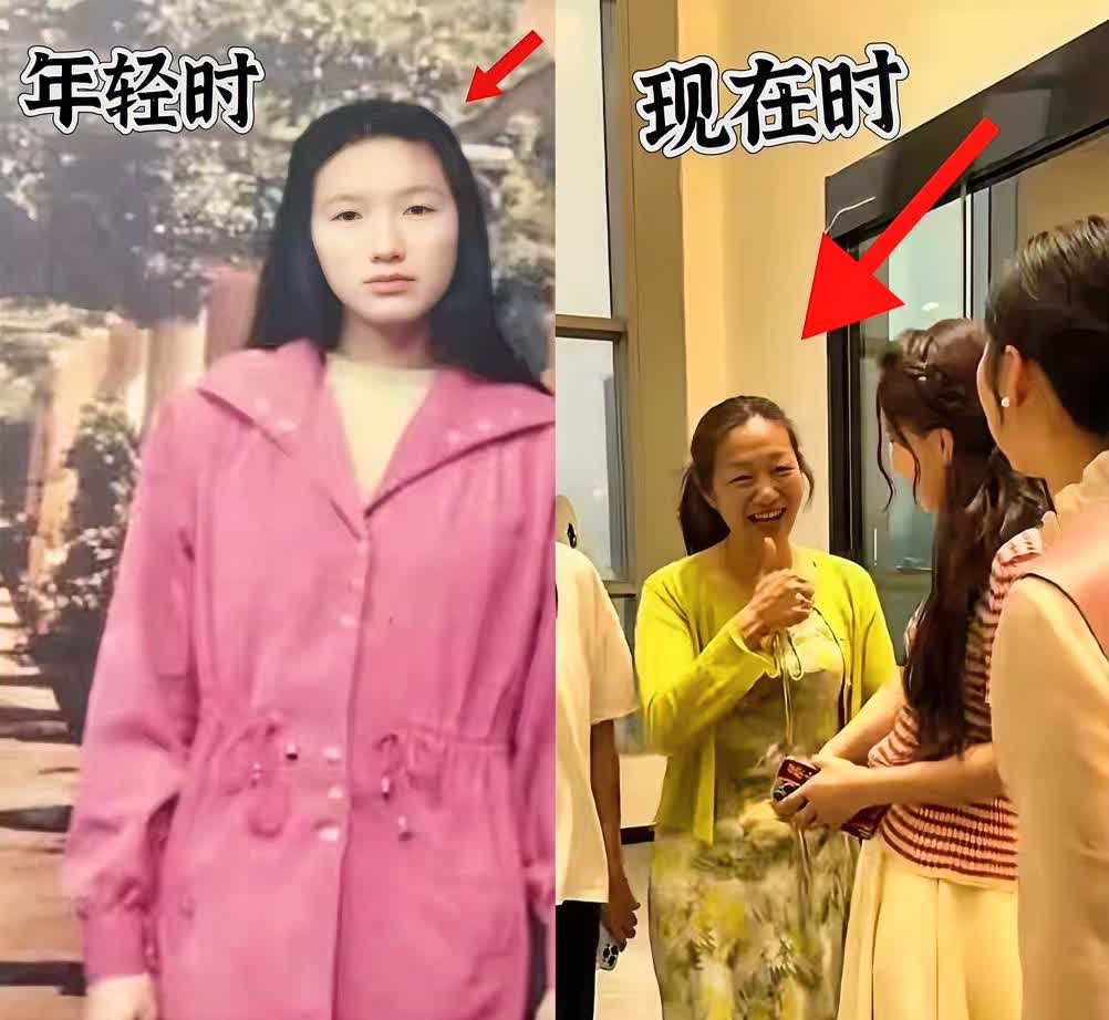 谢爸这次真要“凉透”了！小姨甩出照片，直接把认亲大戏推向新高潮！这瓜，保熟！
