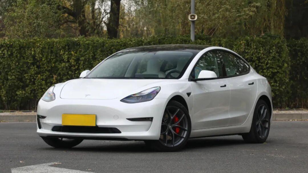 特斯拉Model 3的四个版本详解，哪款最适合你？