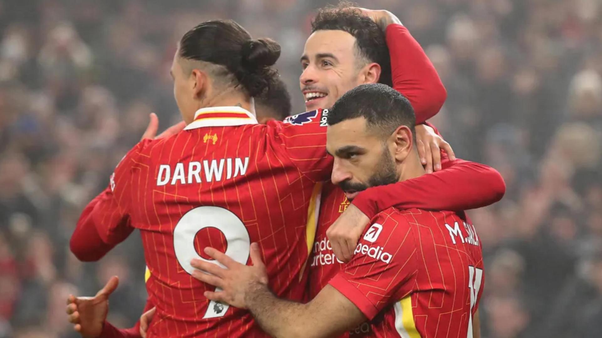 2025.12.03 英超：利物浦VS桑德兰赛前深度分析