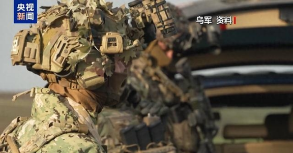 再打下去可能要灭国了？泽连斯基爆料，西方要求乌克兰将征兵年龄下限降至18岁
 