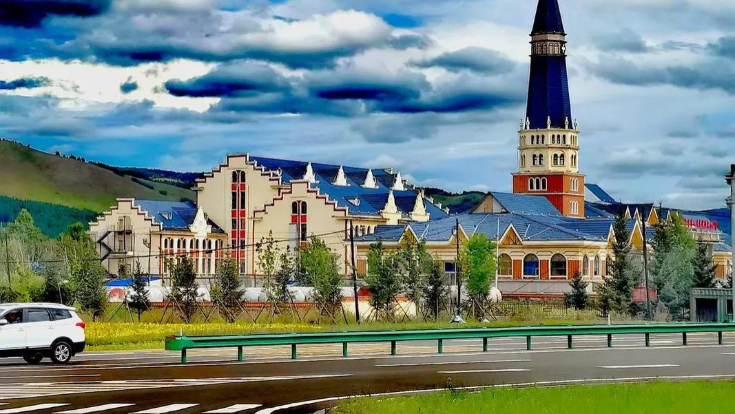 我国最袖珍的城市：主城区只有1.5个故宫大小，出了多个奥运冠军