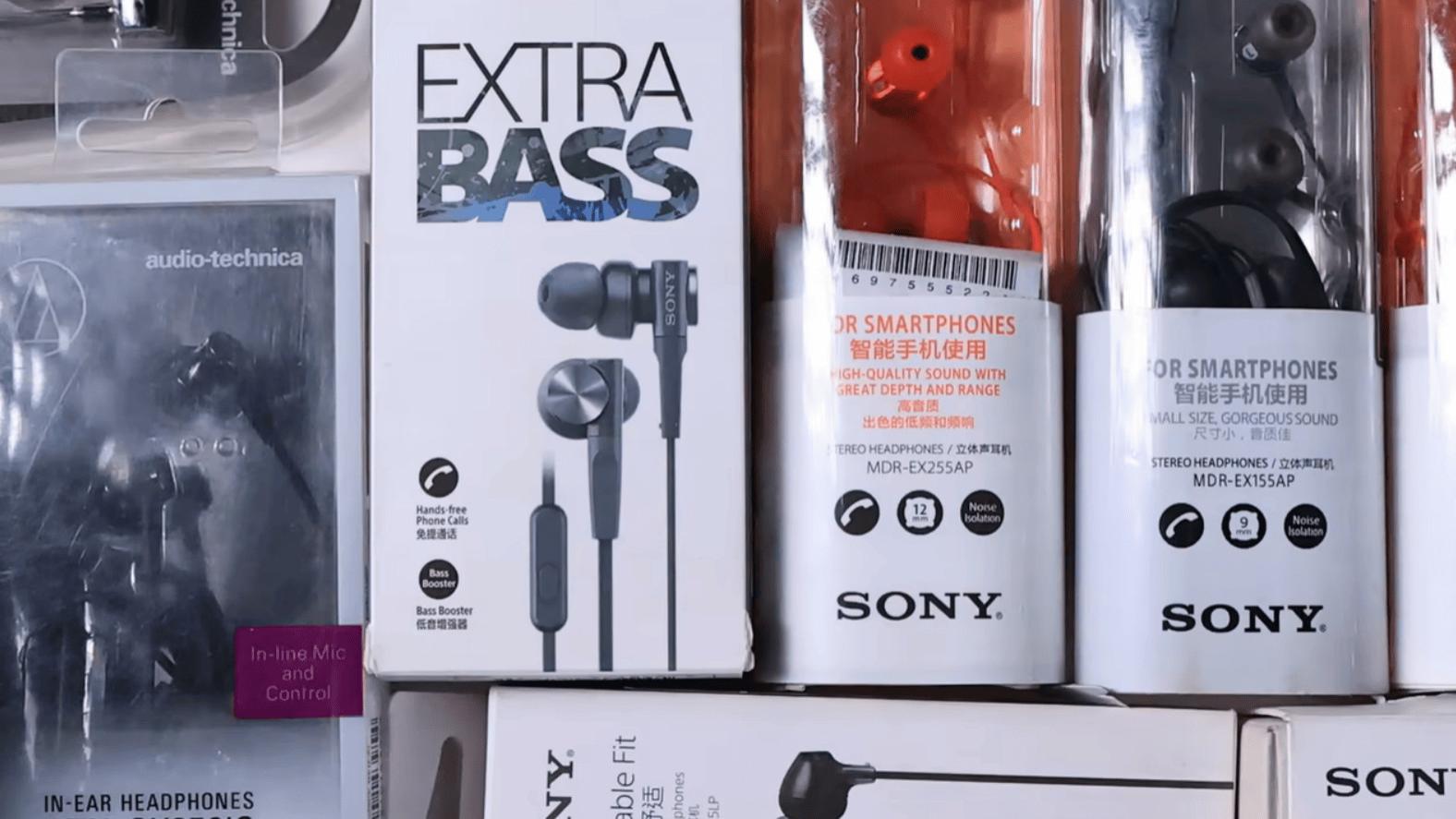 2026有线hifi耳机哪个好？有线hifi耳机排行榜TOP10推荐