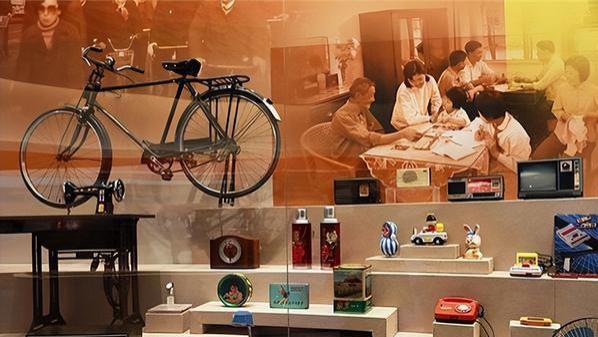 “改革开放”45年：改革了什么？又开放了什么？