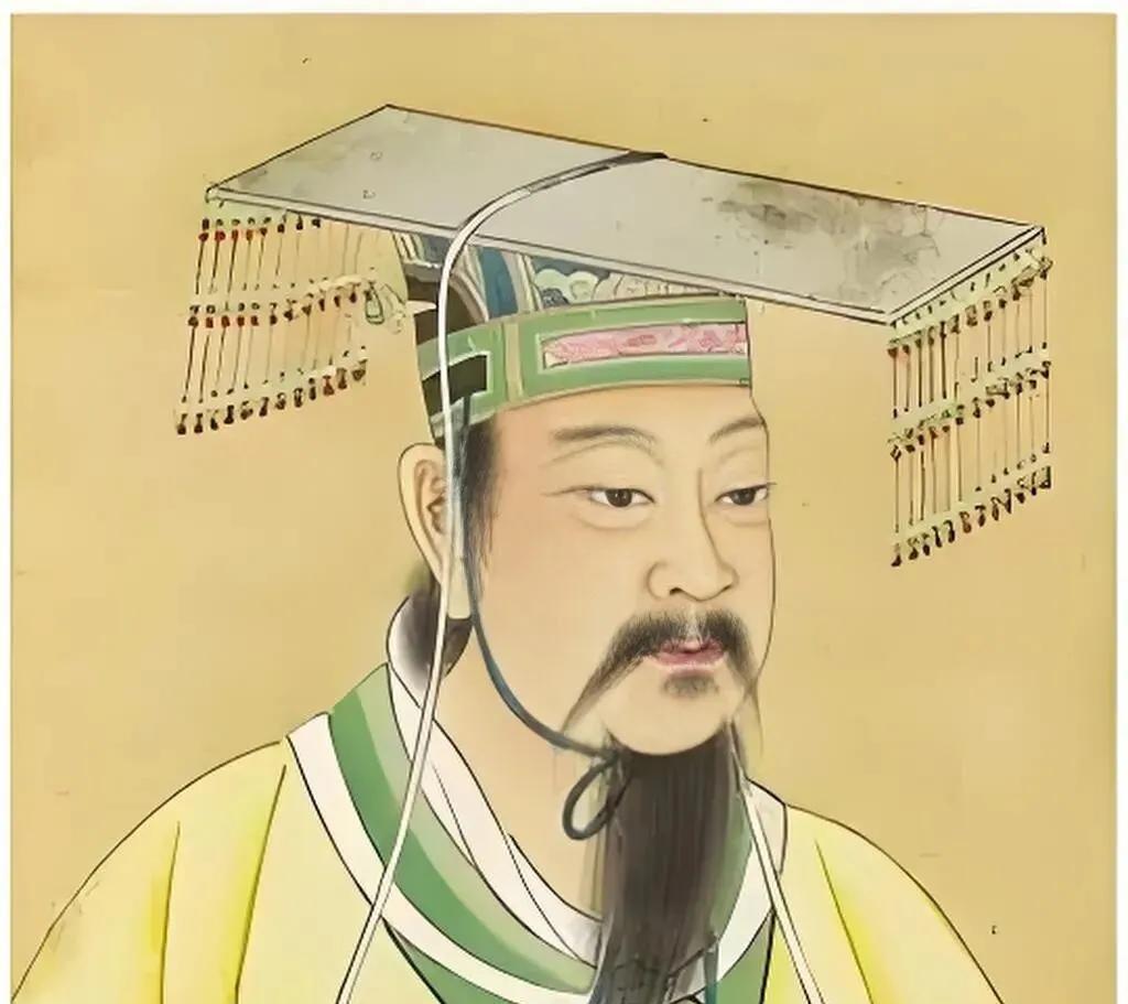 | 商汤王的问题思维 |
商汤王是个喜欢给自己提问题的好孩子，他执政的时候，曾经