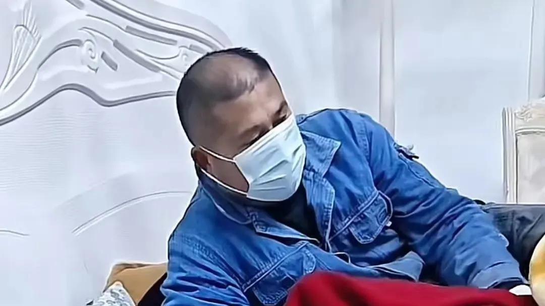 寒心！网红宁金桂癌症去世，年仅48岁，老公还戴口罩手套怕传染