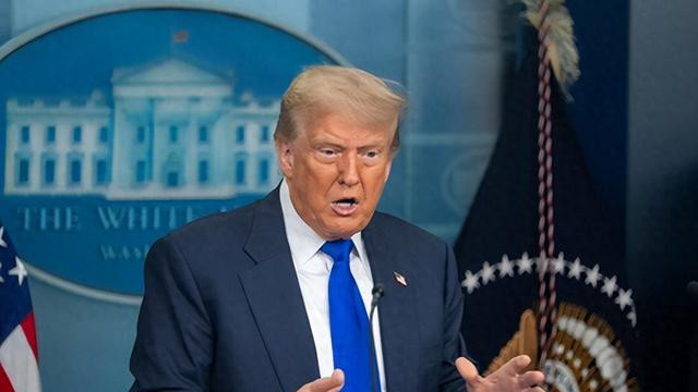 真被中国说对了：又一群不怕死的来了，专揍以色列，特朗普不敢动