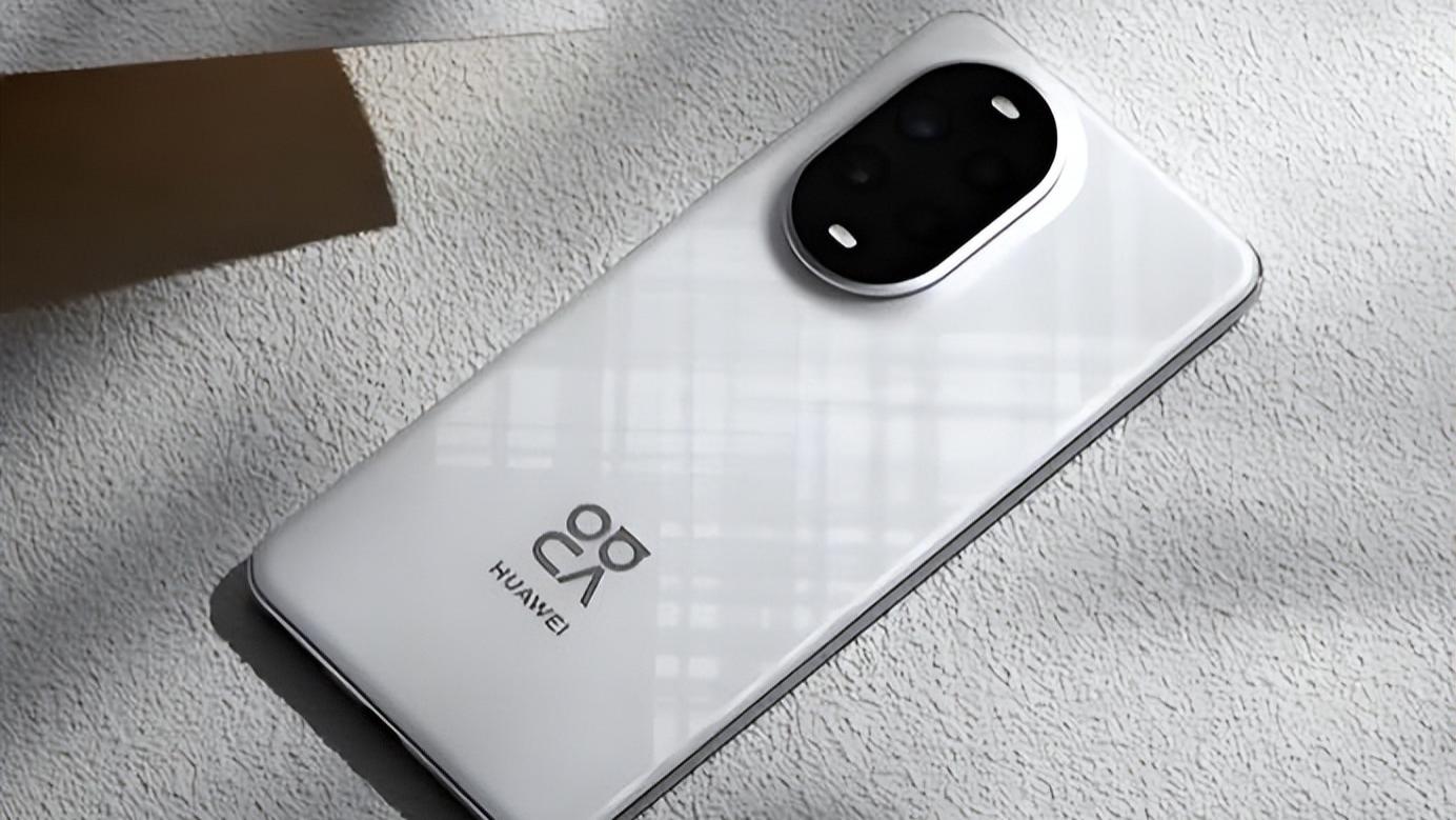 别挑花眼！华为nova13在性能与时尚赛道上一骑绝尘！