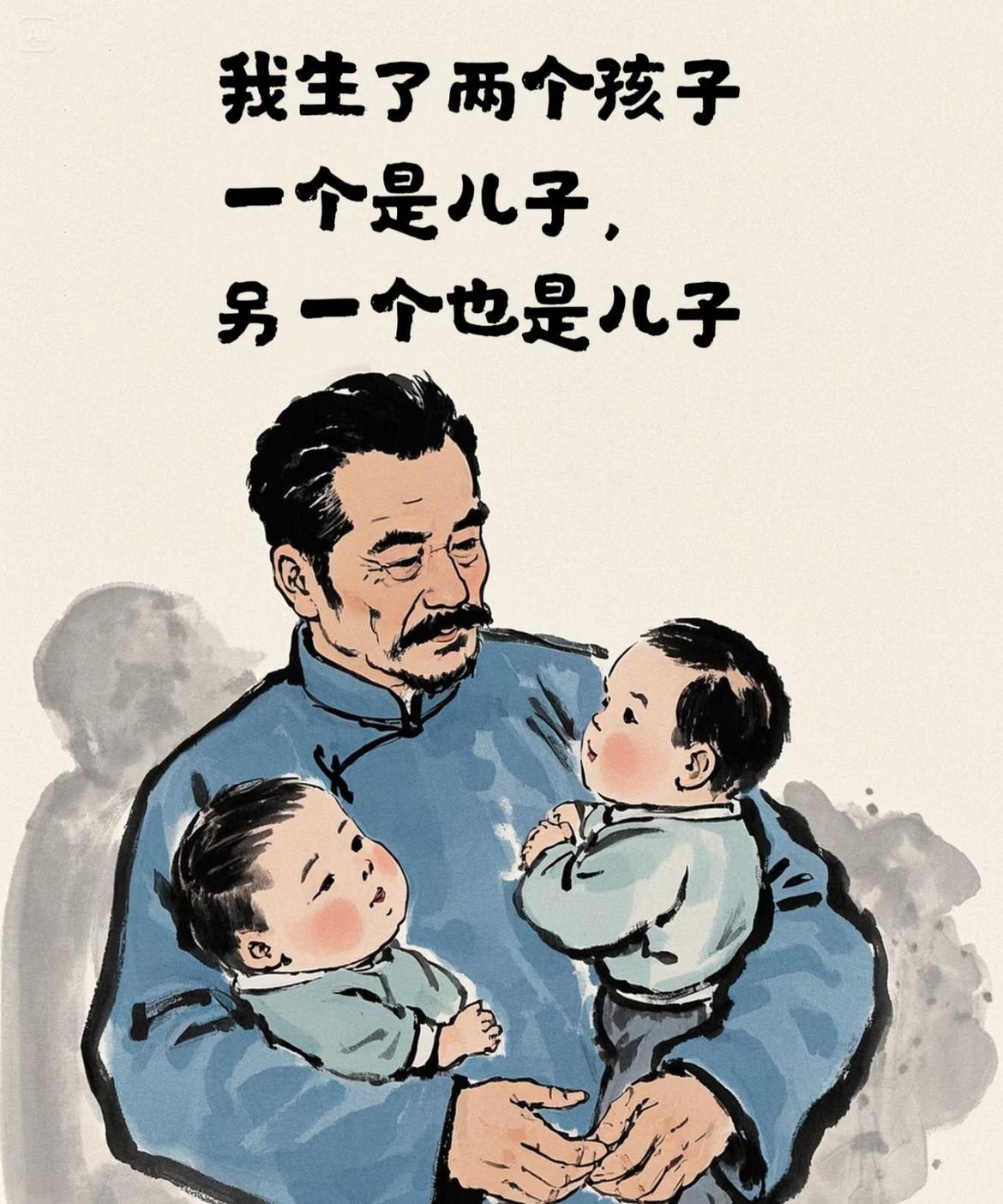 最近家里人总是拐弯抹角的让我生二胎！可是生二胎的意义到底在哪里呢？
身边的人都说