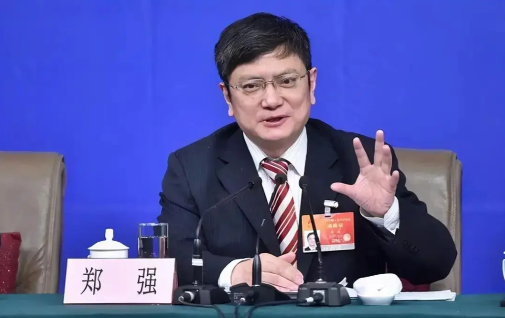 中国在任何领域都没有贡献？这是2019年，美国公司对我国的嘲笑，用郑强教授用一句