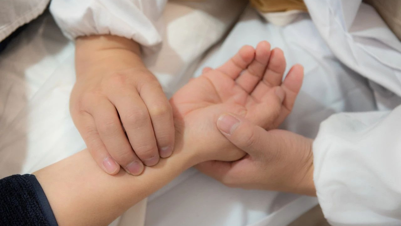 脉学奇谈：中医古韵里的智慧