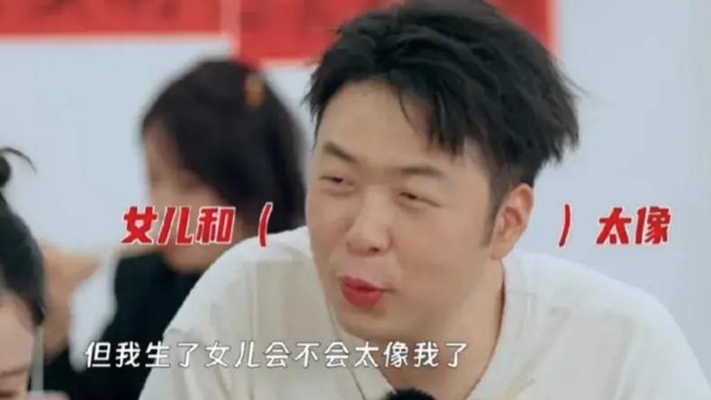 笑死！丑基因太顽固了，超级大美女也改善不回来