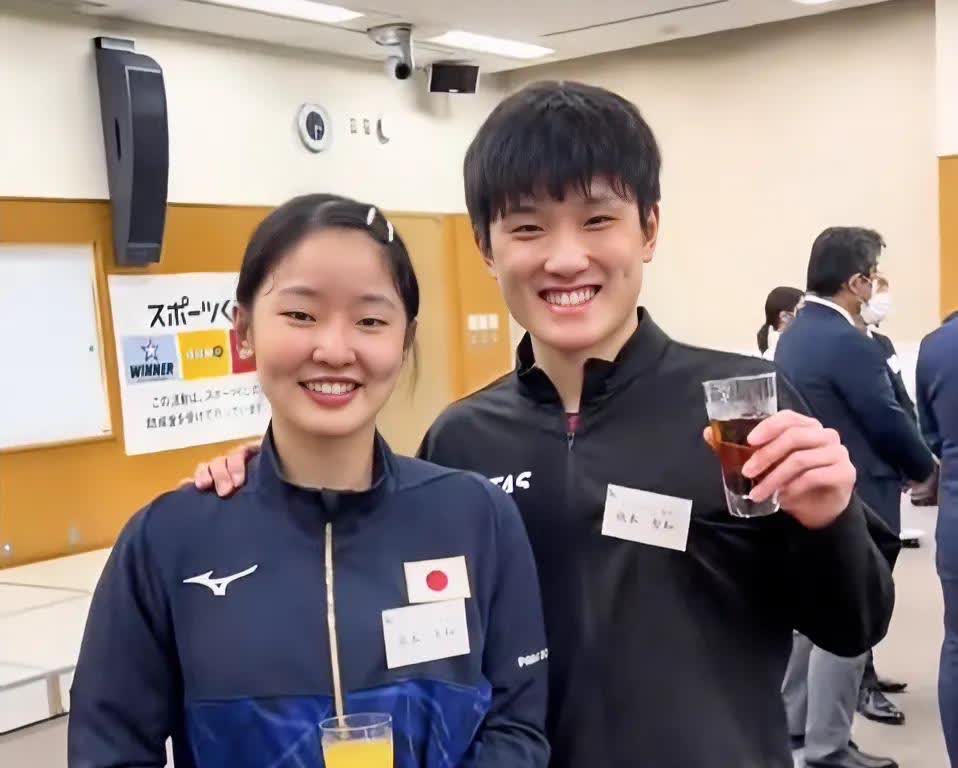 如果张本智和一家人没有去岛国，有多少人认识他们？

如果他们两兄妹在国内打球