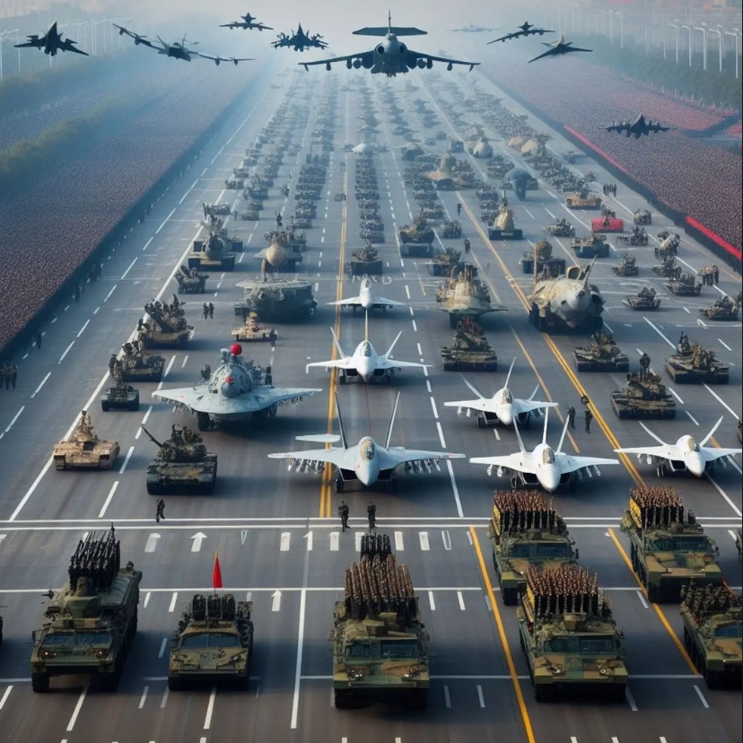 为什么不直接对印度采取行动？坦率地说，印度就像一个麻烦的深坑，如果真在边境展开大